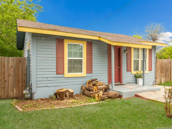 502 ROTARY, San Antonio, TX 78202
