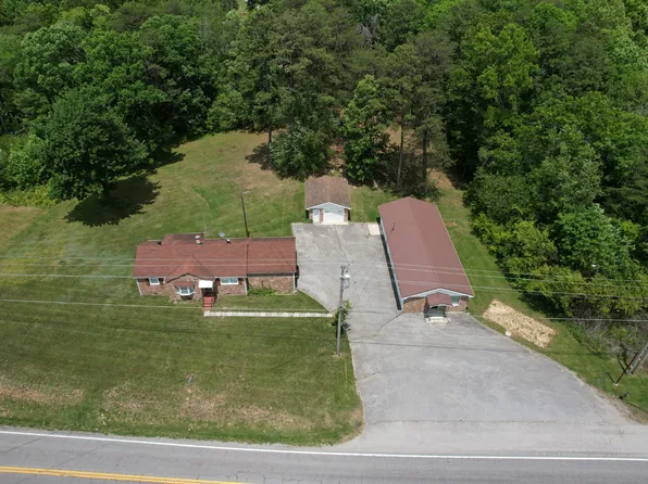 31759 State Route 108, Gruetli Laager, TN 37339