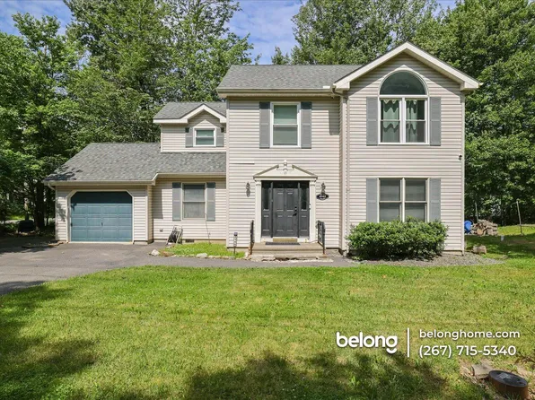 4140 Devon Dr, Tobyhanna, PA 18466