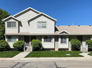 1457 N 2575 E, Layton, UT 84040