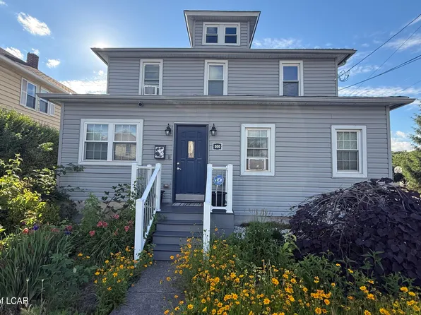 300 Center St, Dupont, PA 18641