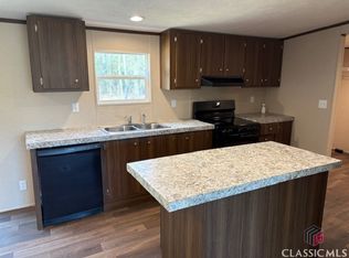 95 Smokey Ridge Rd, Crawford, GA 30630