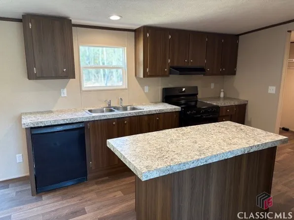 95 Smokey Ridge Road, Crawford, GA 30630