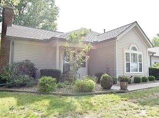 22 Stone Ridge Blvd #CONDO, Hermitage, PA 16148