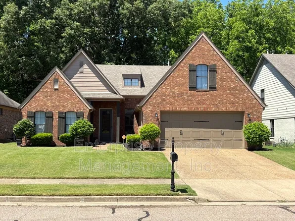 6153 Lubiani Valley Dr, Arlington, TN 38002