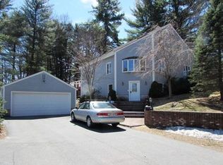 29 Oxford Rd, Natick, MA 01760