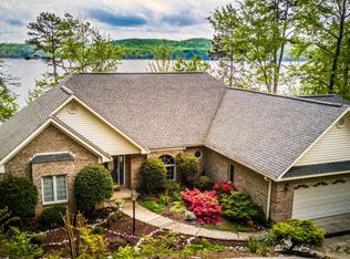 139 Thief Neck Dr, Rockwood, TN 37854