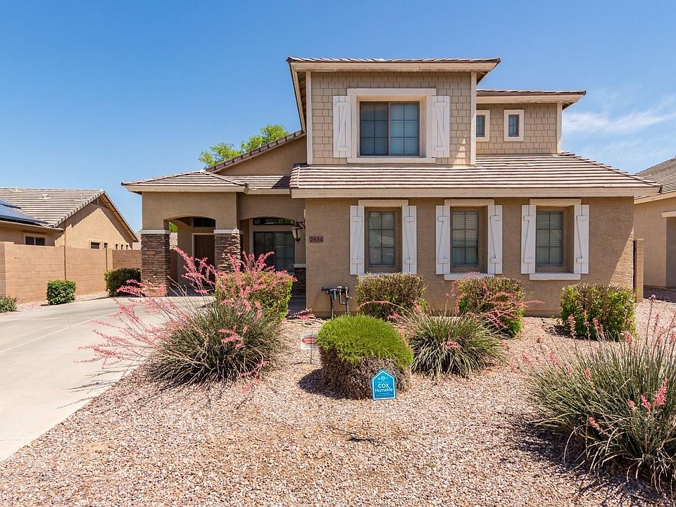 1st image of 2634 W Canyon Way