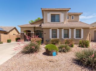2634 W Canyon Way, San Tan Valley, AZ 85142