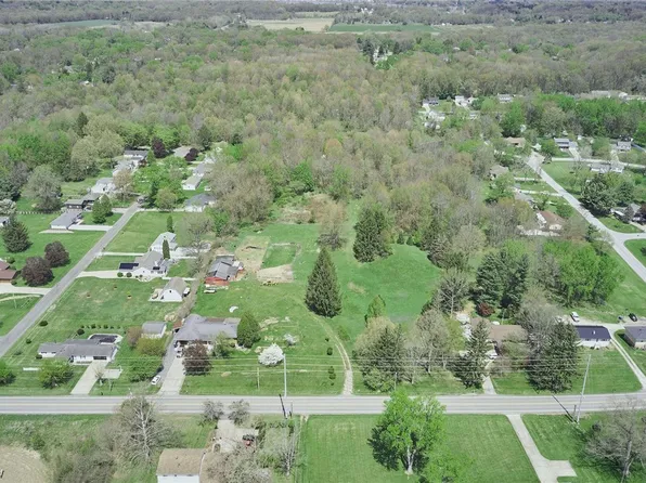 Killian Rd, Akron, OH 44312