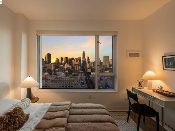 1160 Mission St Unit 2006, San Francisco, CA 94103