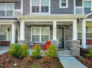 2916 Treloar Way, Hermitage, TN 37076