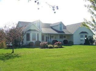 4003 Berringer Rd, Two Rivers, WI 54241