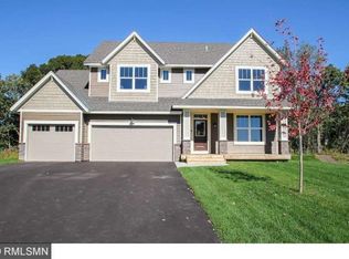 Xxx Tucker Rd, Rogers, MN 55374