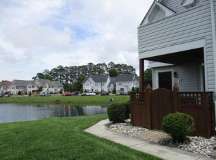 3819 Rivanna River Reach APT B, Portsmouth, VA 23703