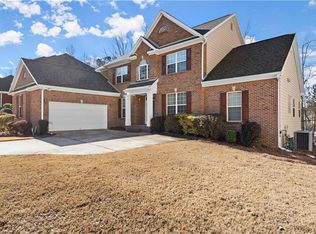 3895 Parham Way, Atlanta, GA 30349