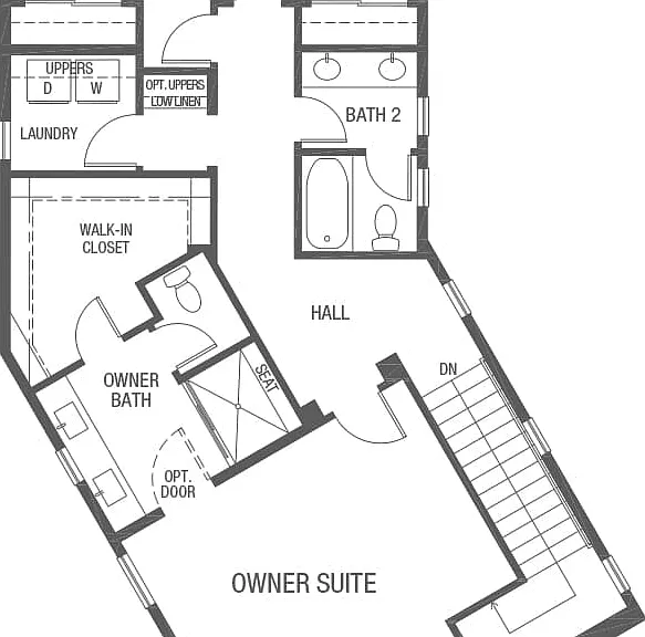 3rd Floor