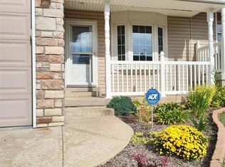 2730 Royal Oak Dr, High Ridge, MO 63049