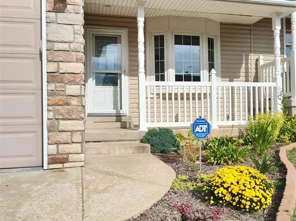 2730 Royal Oak Dr, High Ridge, MO 63049