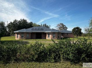 32448 Lydia George St, San Benito, TX 78586