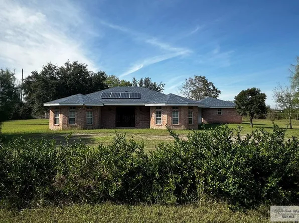 32448 Lydia George St, San Benito, TX 78586