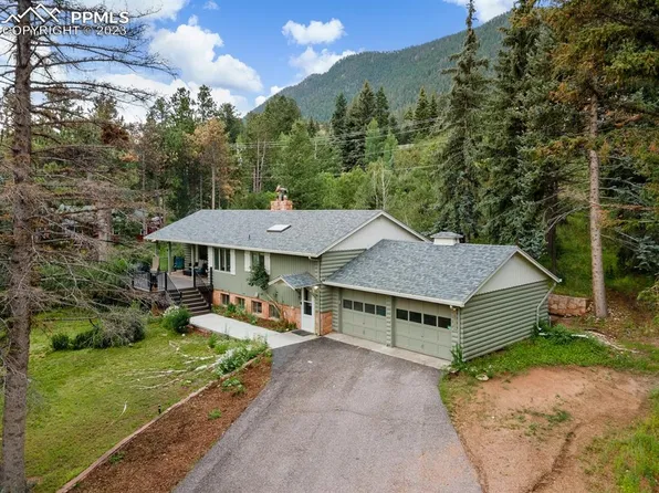 5835 Carnia Rd, Cascade, CO 80809