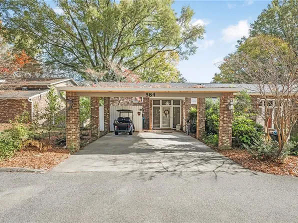 584 Riverbend Dr, Bermuda Run, NC 27006