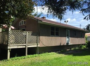 1628 Albany Rd, Frankfort, NY 13340