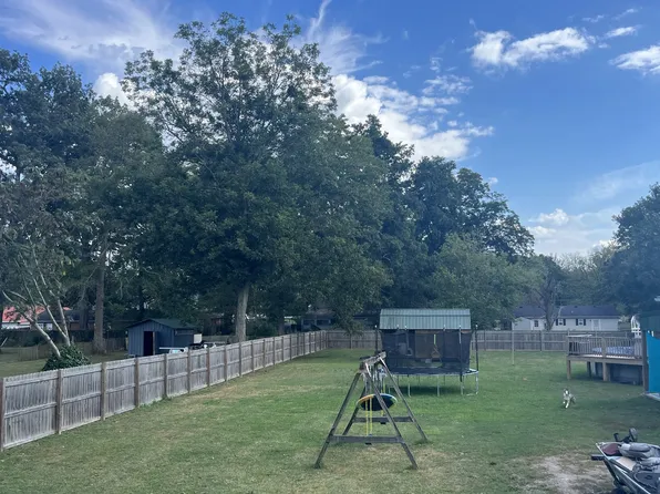 510 E Grizzard St, Tullahoma, TN 37388