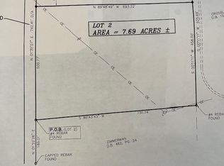 0 Holders Cove Rd, Winchester, TN 37398