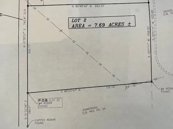 0 Holders Cove Rd, Winchester, TN 37398