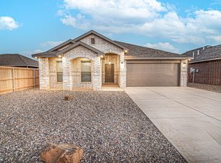 2714 Southwest St, Midland, TX 79705