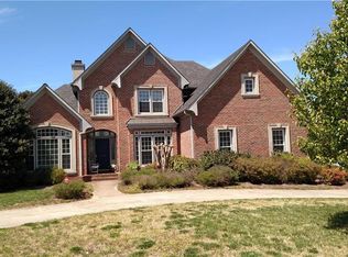 4200 Holly Hill Ln, Winston Salem, NC 27106