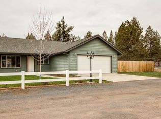 64713 Wood Ave, Bend, OR 97703
