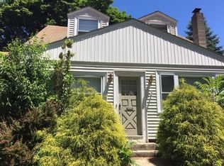 11 Elmo St, North Providence, RI 02911