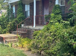 90-92 S Centennial Ave, West Fork, AR 72774
