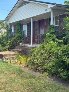 90-92 S Centennial Ave, West Fork, AR, 72774