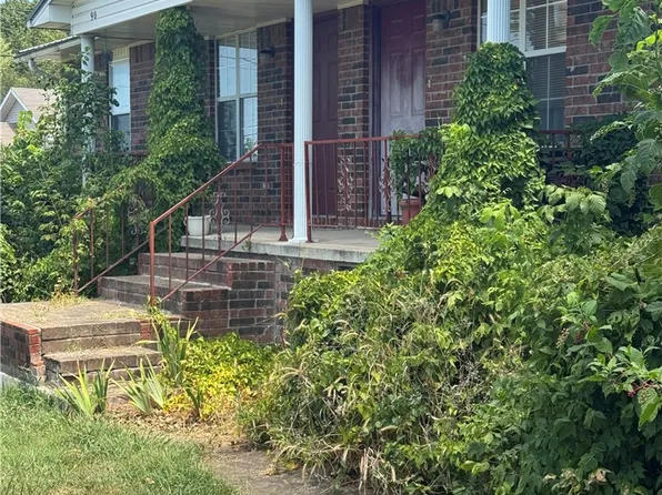 90-92 S Centennial Ave, West Fork, AR 72774