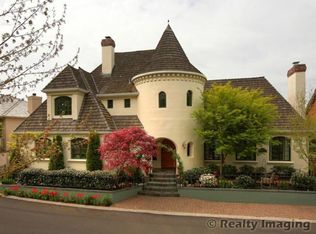 9234 NW Wiley Ln, Portland, OR 97229