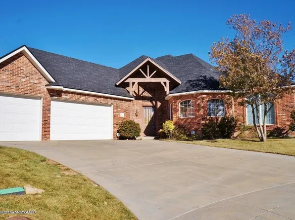 5 Troon Ct, Amarillo, TX 79124