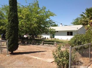 3770 S Highway 26, Valley Springs, CA