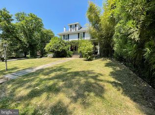 2404 Taney Rd, Baltimore, MD 21209