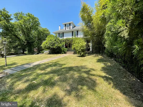 2404 Taney Rd, Baltimore, MD 21209