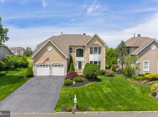 217 Laurel Creek Blvd, Moorestown, NJ 08057