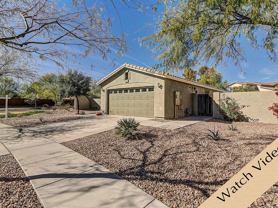 1st image of 4024 E Wagon Cir