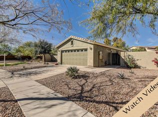 4024 E Wagon Cir, Gilbert, AZ 85297