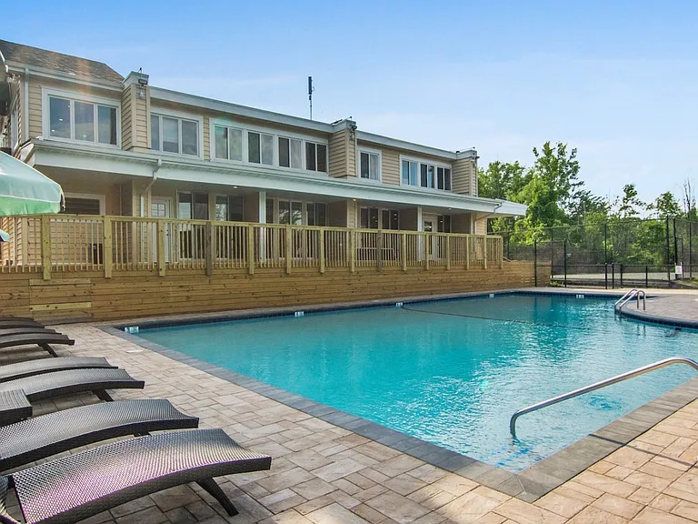 Welcome to Lakeshore Preserve, where luxury meets leisure. Enjoy a stunning pool area perfect for relaxation and socializing. With beautiful surroundings and top-notch amenities, your ideal home awaits. Schedule a tour today!