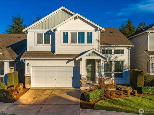 5928 Elizabeth Avenue SE, Auburn, WA 98092