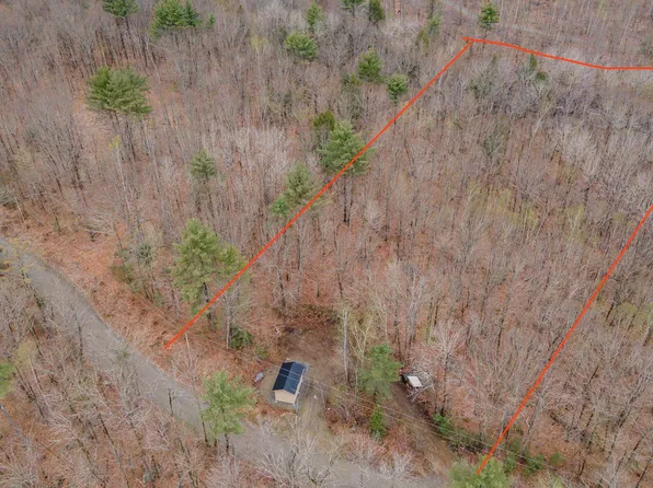 LOT 6 Beaver Brook Estates, Rome, ME 04963