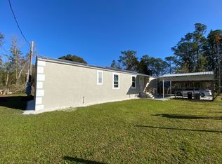 331 NE Howard St, Lake City, FL 32055